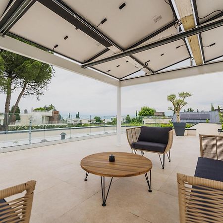 Lagolino Boutiquehouse Pacengo Di Lazise ภายนอก รูปภาพ